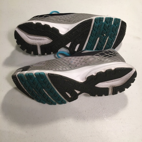 Brooks Launch 3 Shoes Sneakers size 9 - Picture 7 of 8